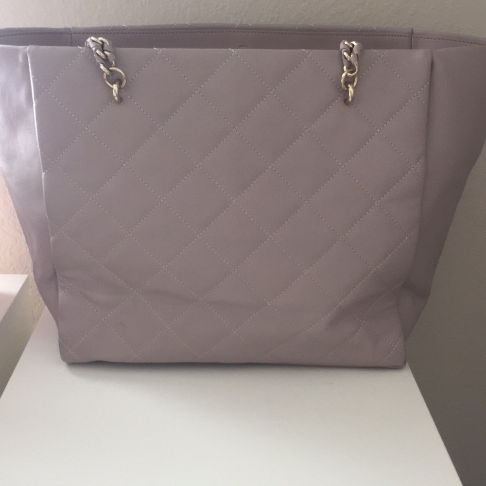 Kate spade quilted handbag - Picture 5 of 8